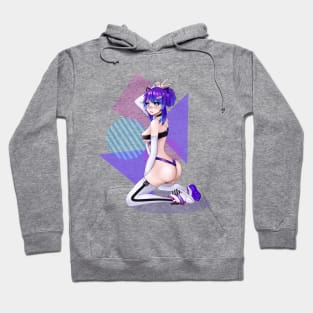 Projekt Melody Hoodie